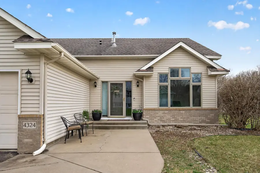 4324 Spruce Road, Saint Bonifacius, MN 55375 - #3