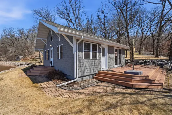 6248 Cynthias Point Nw, Brandon, MN 56315