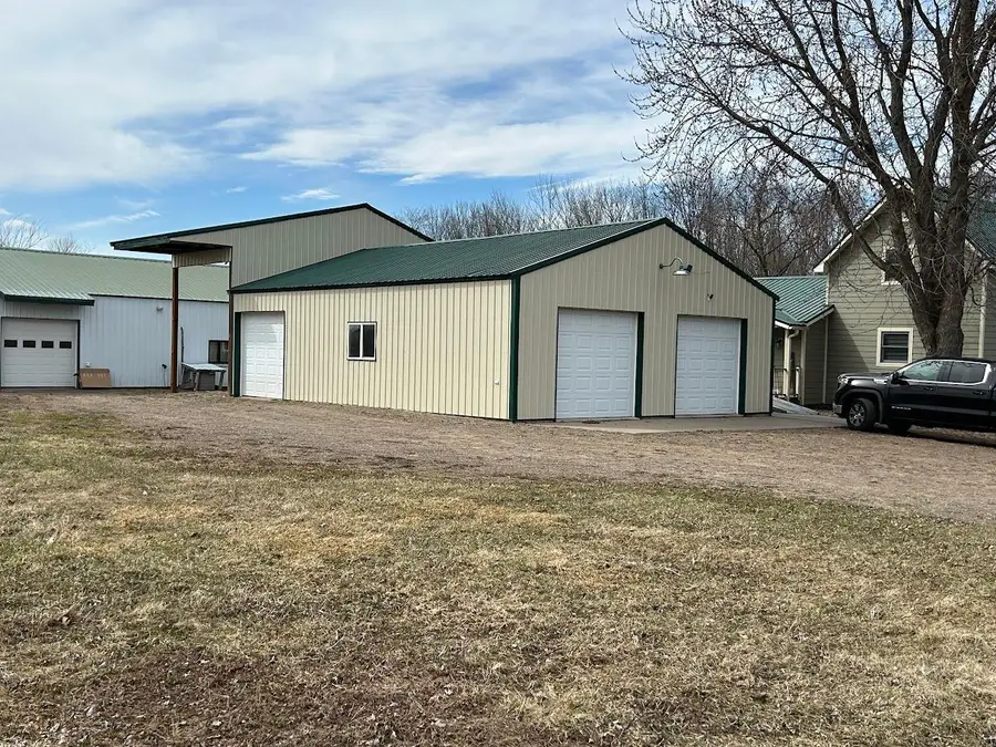 1085 13th Avenue, Barron, WI 54812 - #2