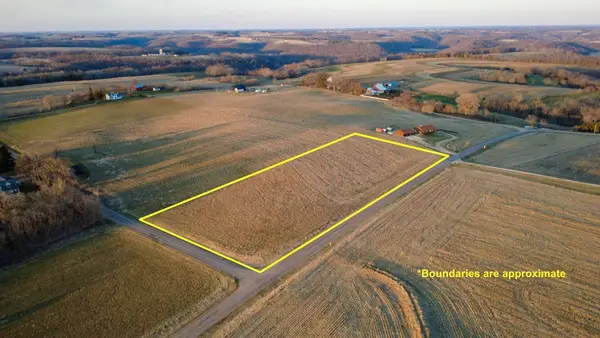 XX Stewart Road, Stockholm, WI 54769