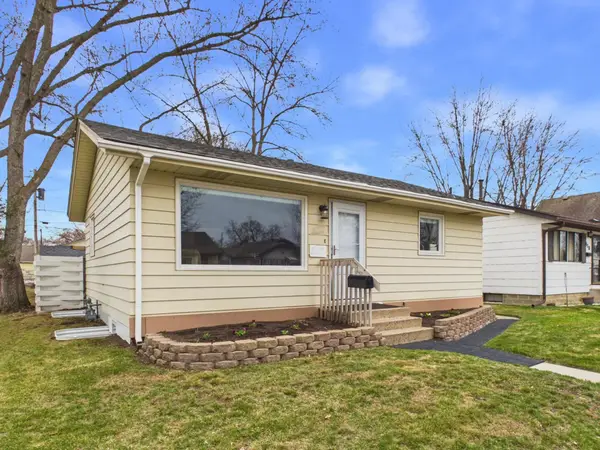 322 23rd Avenue N, Saint Cloud, MN 56303