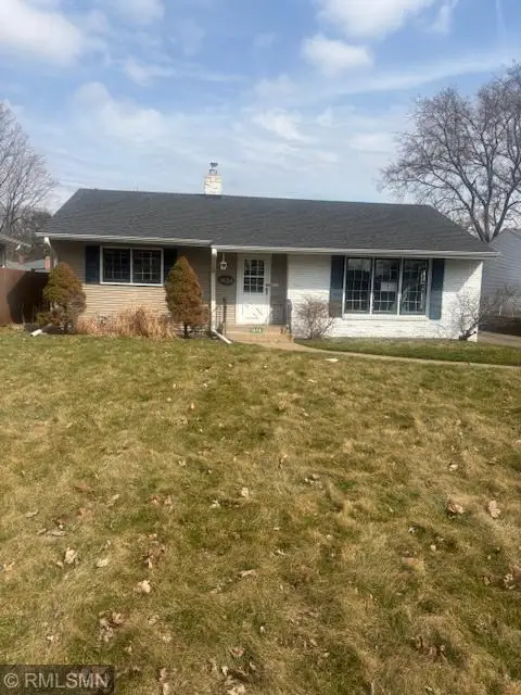 1656 Hazel Street N, Saint Paul, MN 55119 - #1