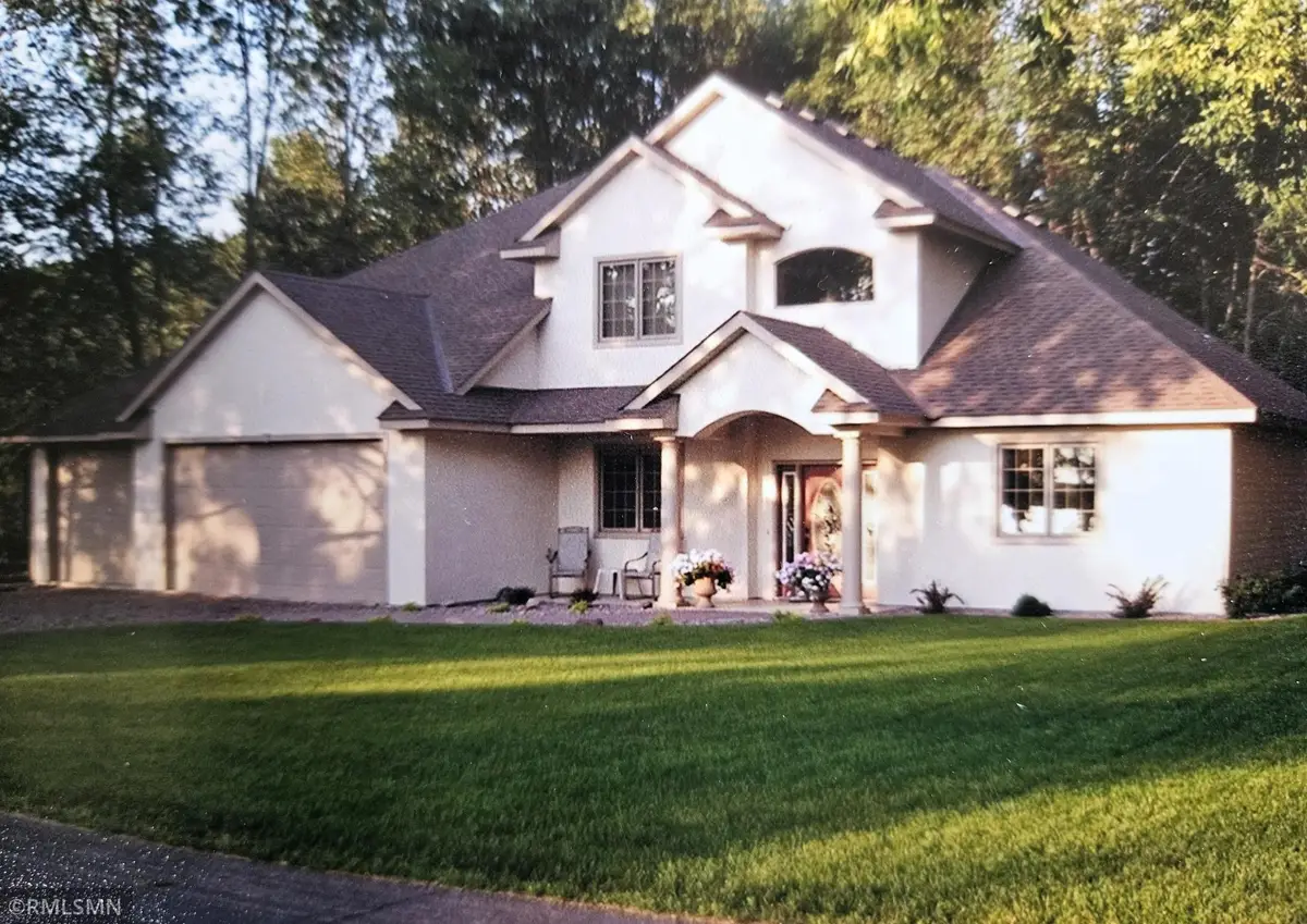 3214 Shorewood Drive, Rush City, MN 55069 - #1