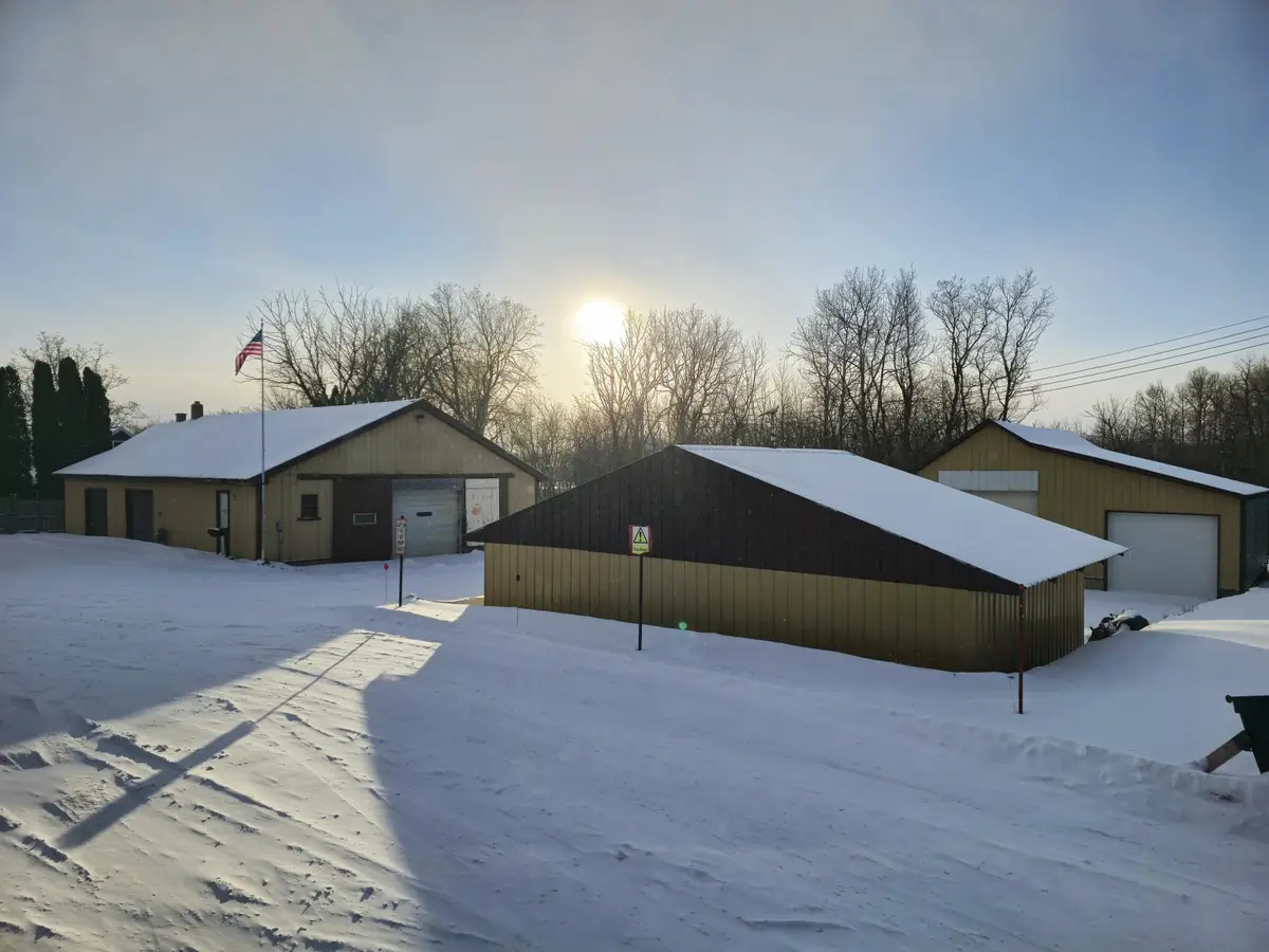 40 2nd Street Nw, Pelican Rapids, MN 56572 - #1