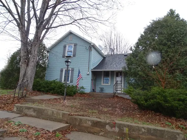 N320 N Main Street, Nelson, WI 54756