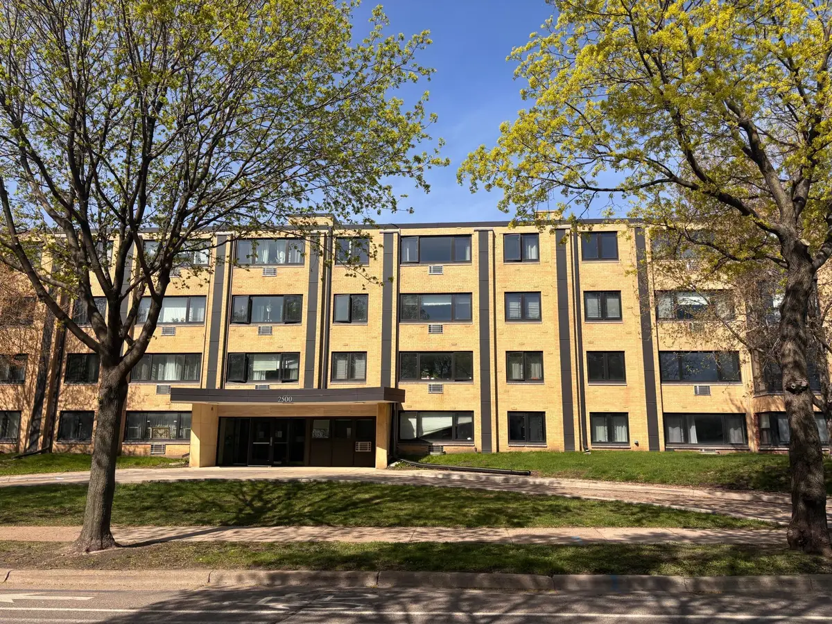 2500 Blaisdell Avenue #404, Minneapolis, MN 55404 - #1