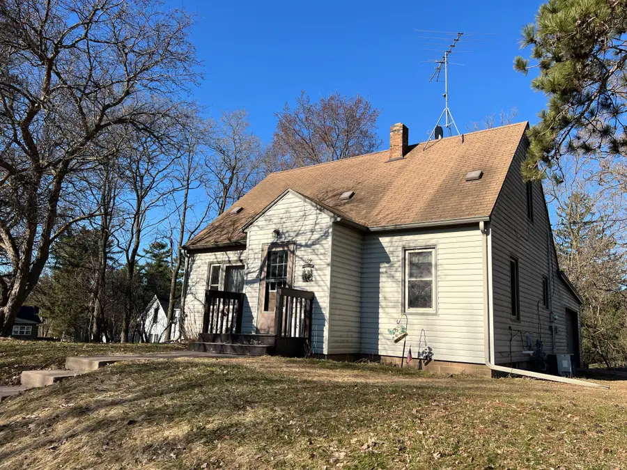 109 Basil Street, Balsam Lake, WI 54810 - #2