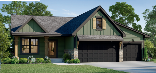 8586 157th Street, Savage, MN 55379