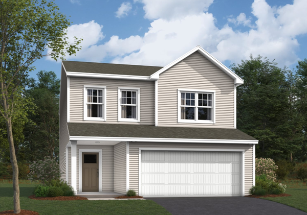 1233 Edge Circle, Jordan, MN 55352