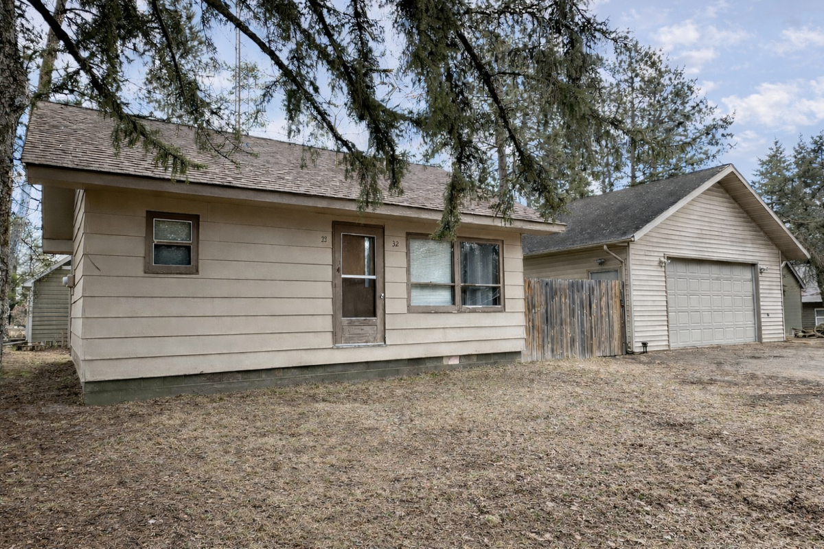 32 Fir Avenue Nw, Menahga, MN 56464 - #1