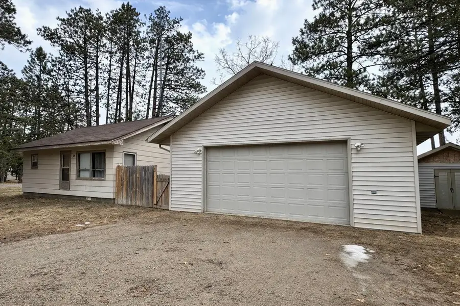 32 Fir Avenue Nw, Menahga, MN 56464 - #2