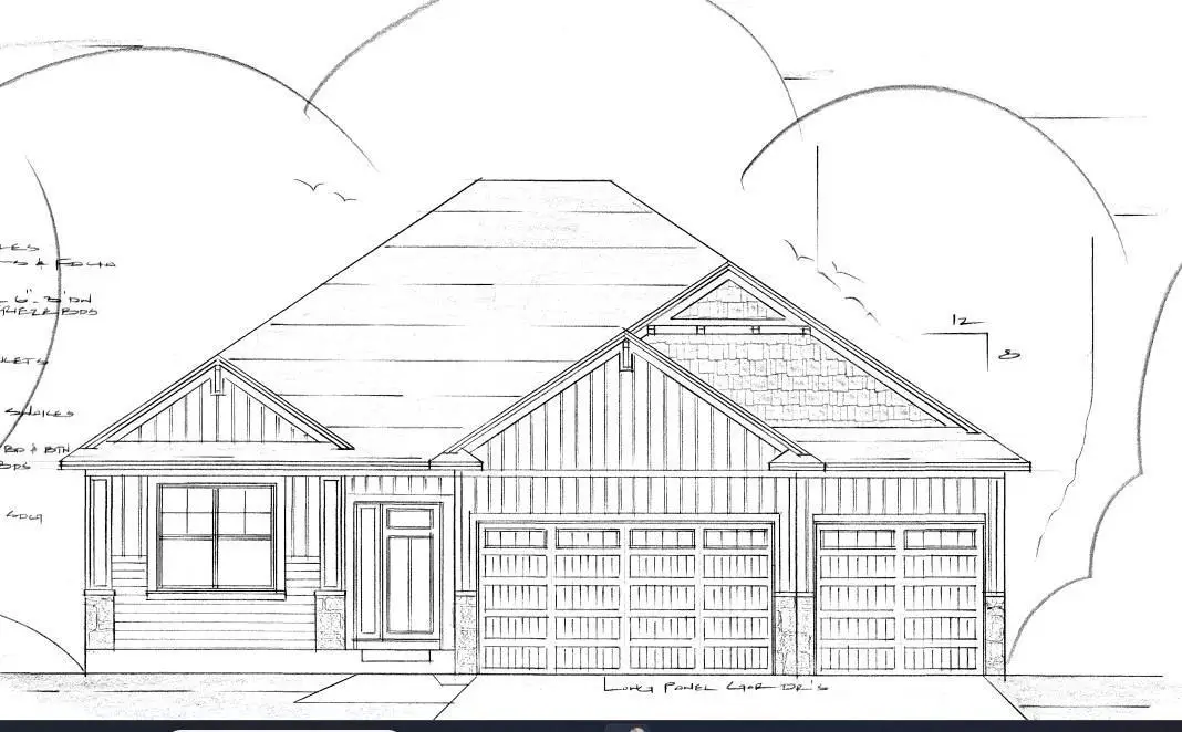 3742 Lucy Court Ne, Saint Michael, MN 55376 - #1