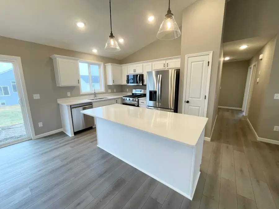 4670 199th Street N, Forest Lake, MN 55025 - #2