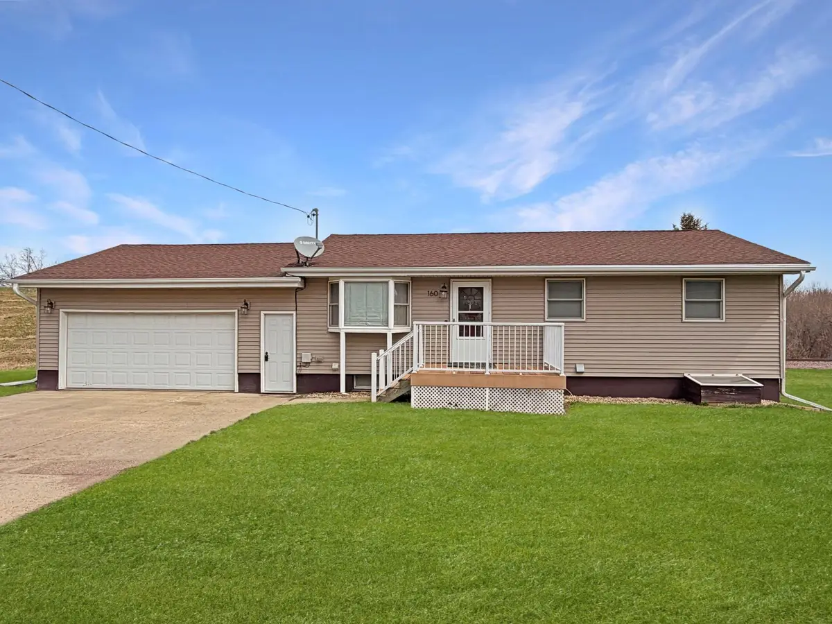 160 Lake Avenue N, Balaton, MN 56115 - #1