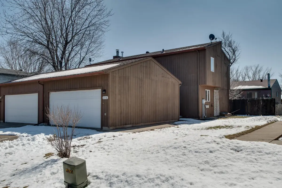 2116 28th Avenue S, Fargo, ND 58103 - #1