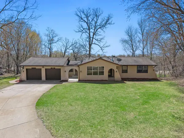 14520 Martin Court Nw, Andover, MN 55304