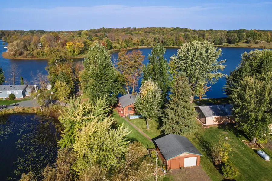 12222 Pickerel Point, Grantsburg, WI 54840 - #2