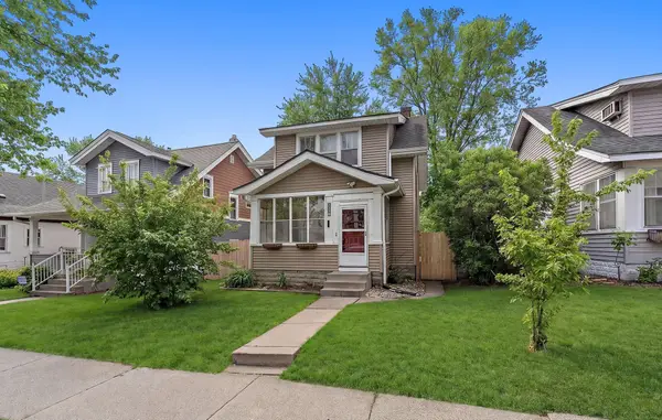 1238 Sherburne Avenue, Saint Paul, MN 55104