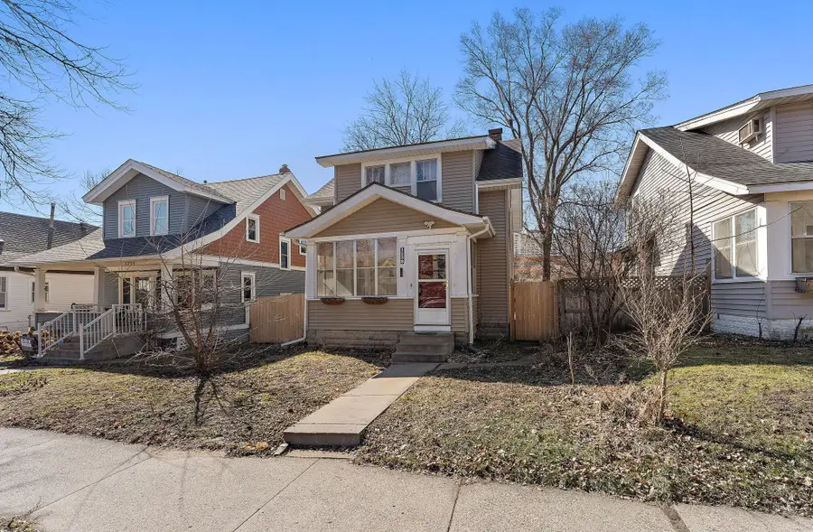 1238 Sherburne Avenue, Saint Paul, MN 55104 - #2