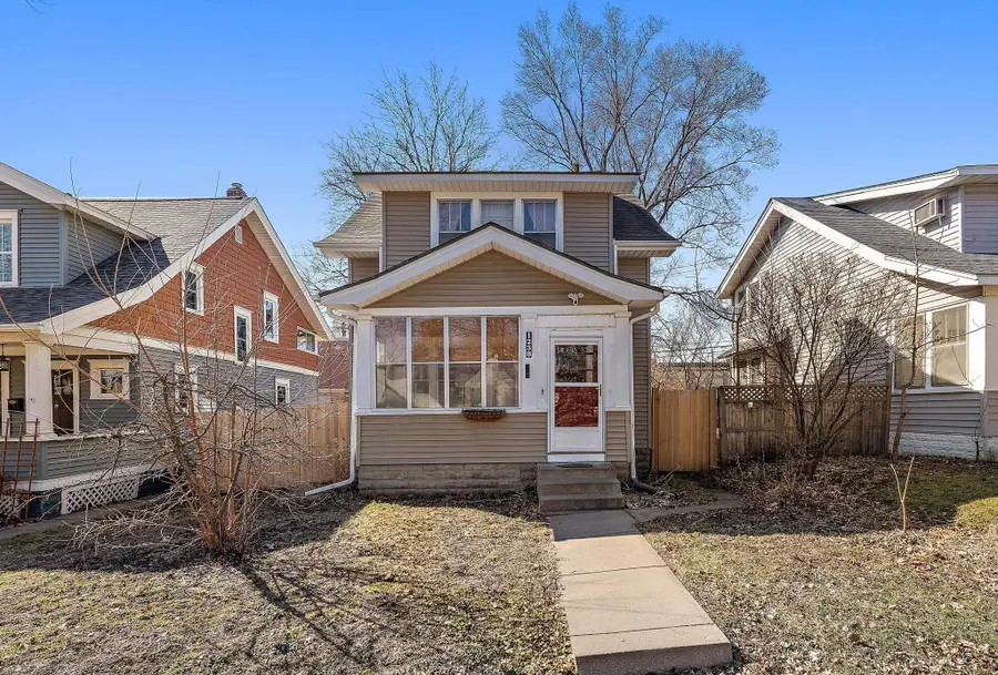 1238 Sherburne Avenue, Saint Paul, MN 55104 - #3