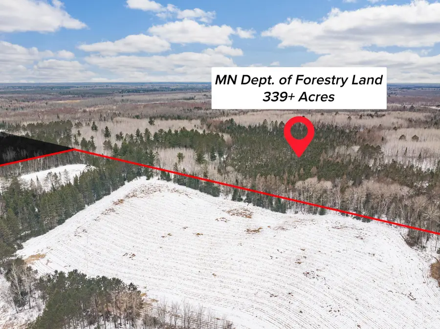 TBD County Rd 72, Swan River, MN 55784 - #2