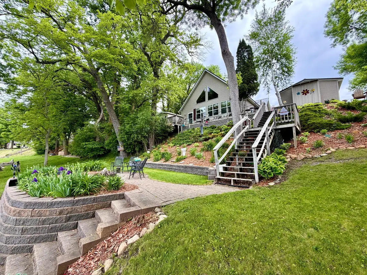2666 N Lake Miltona Drive Ne, Miltona, MN 56354 - #1