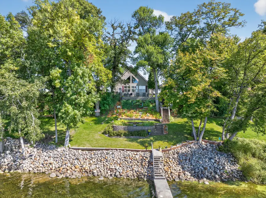 2666 N Lake Miltona Drive Ne, Miltona, MN 56354 - #2