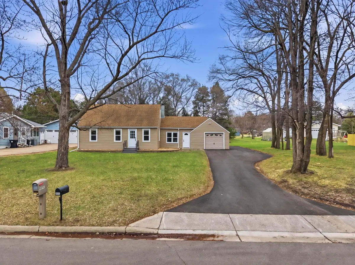 8781 Griggs Avenue, Circle Pines, MN 55014 - #1