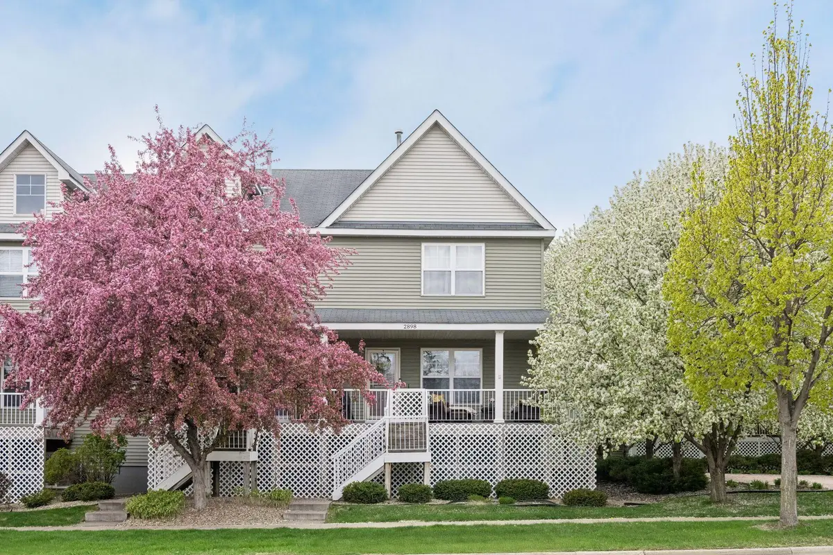 2898 Clover Ridge Drive, Chaska, MN 55318 - #1