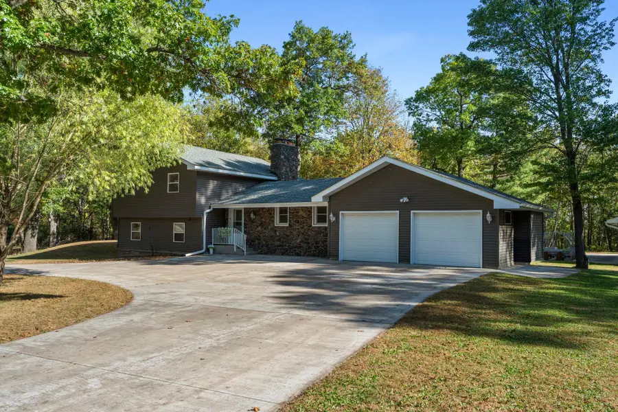 19177 Greenbrook Drive Ne, Wyoming, MN 55092 - #2