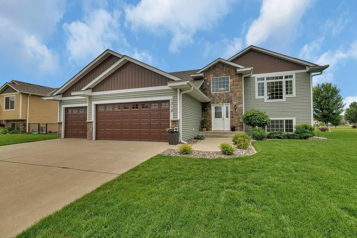 1312 Mockingbird Loop, Sartell, MN 56377 - #1