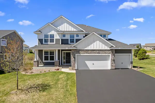 19171 Impala Avenue, Lakeville, MN 55044