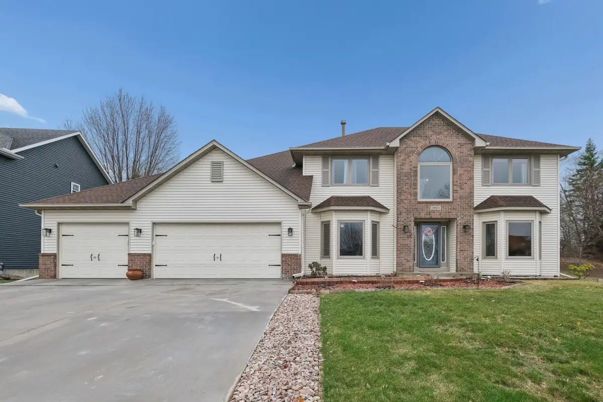 10924 Andover Court, Inver Grove Heights, MN 55077 - #1