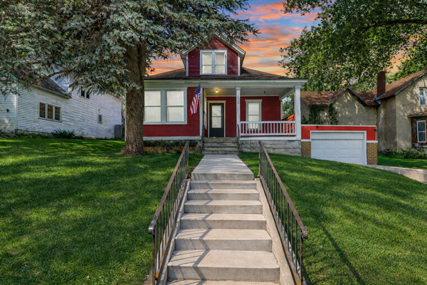 110 Franklin Avenue, Owatonna, MN 55060