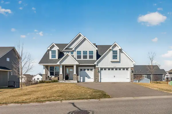 5255 Randolph Avenue Ne, Otsego, MN 55374