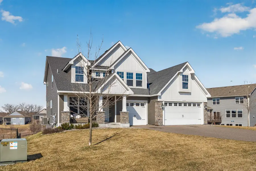 5255 Randolph Avenue Ne, Otsego, MN 55374 - #2