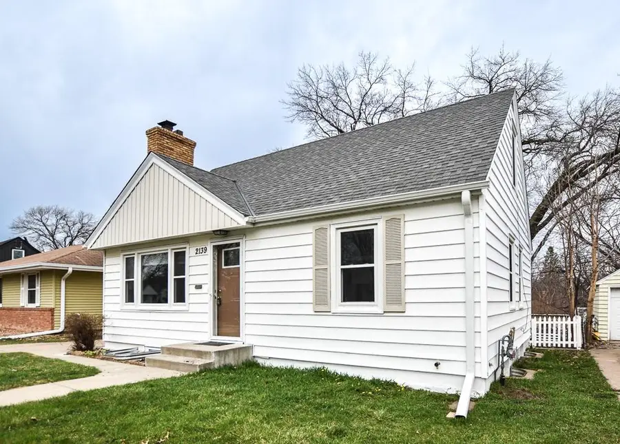 2139 Highland Place, Columbia Heights, MN 55421 - #2