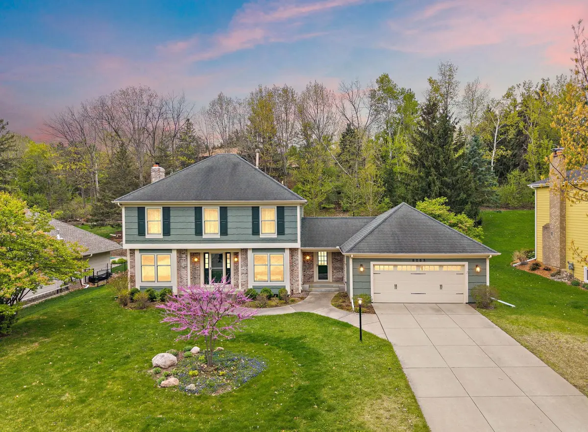 8053 Galway Road, Woodbury, MN 55125 - #1