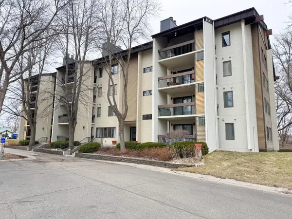 200 Willow Court #2A, Fergus Falls, MN 56537