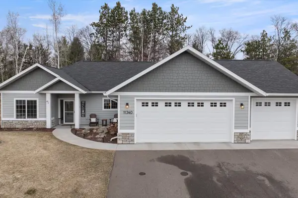 11340 Legacy Drive, East Gull Lake, MN 56401