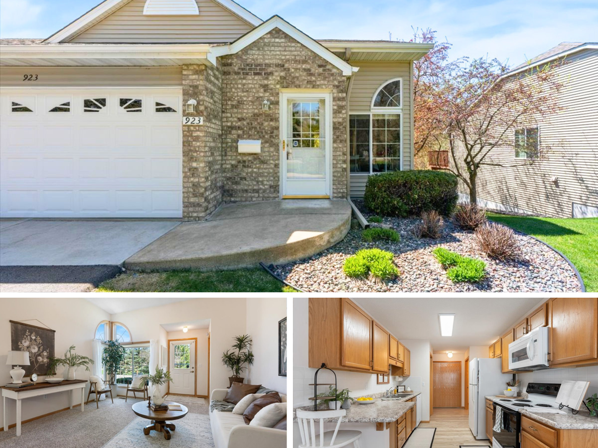 923 N Rum River Drive, Princeton, MN 55371 - #1