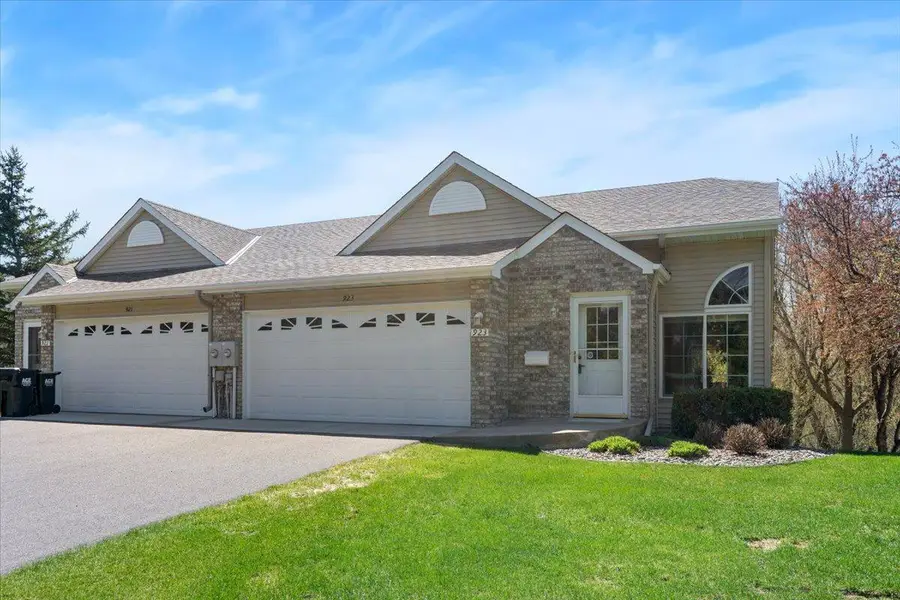 923 N Rum River Drive, Princeton, MN 55371 - #2