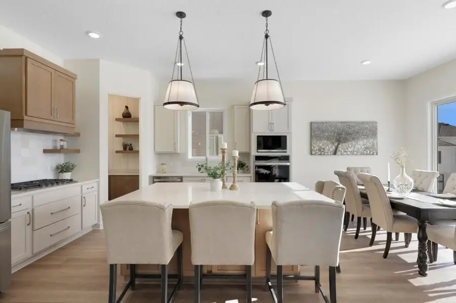 2134 120th Lane Ne, Blaine, MN 55449 - #2