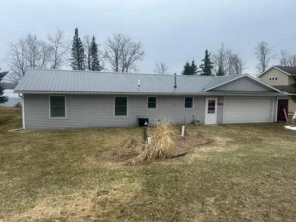 63714 Hannu Lane, Finlayson, MN 55735