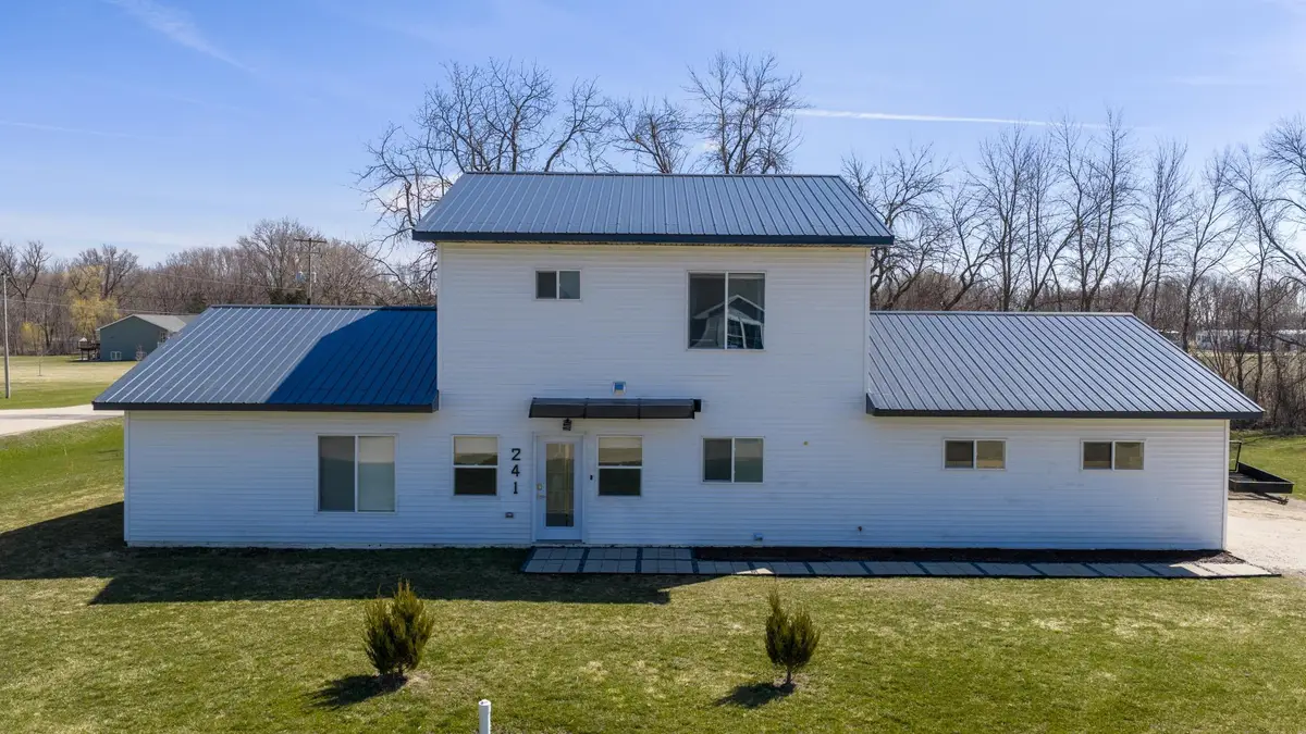 241 Pleasant Street, Dexter, MN 55926 - #1