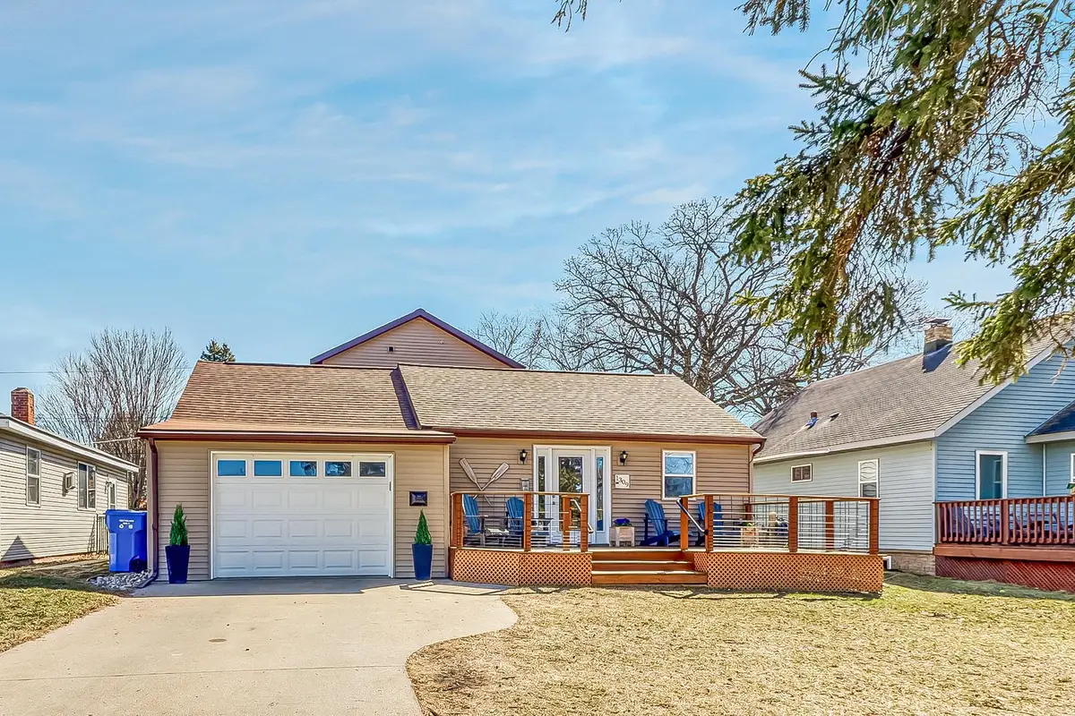 1309 Lincoln Avenue, Detroit Lakes, MN 56501 - #1