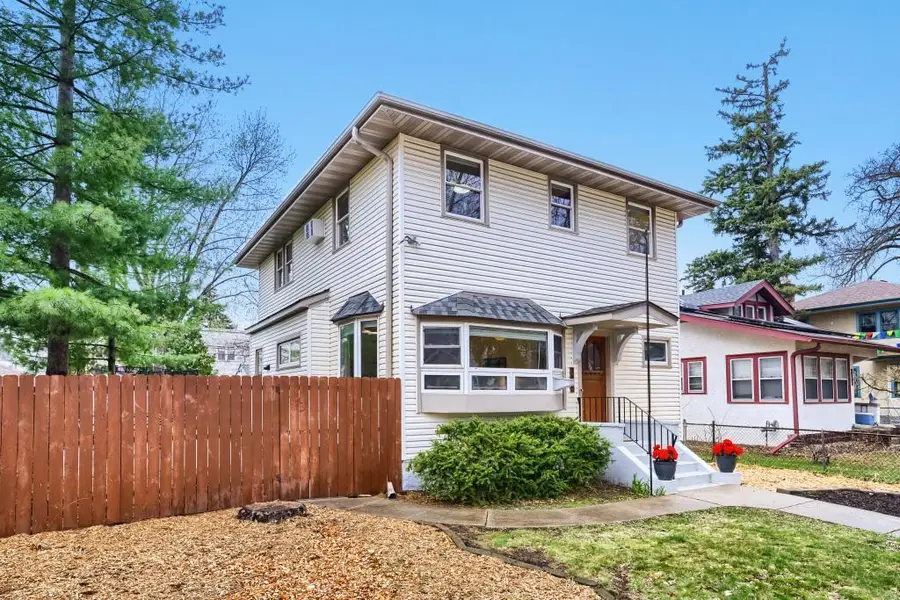 3640 13th Avenue S, Minneapolis, MN 55407 - #2