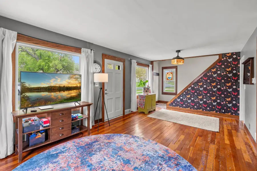 424 Oakwood Drive, Anoka, MN 55303 - #2