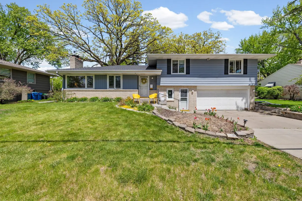 5320 Maddox Lane, Edina, MN 55436 - #1