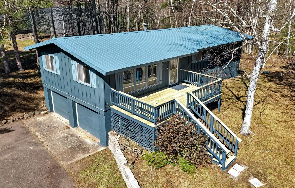 28941 Treasure Island Road, Danbury, WI 54830 - #1